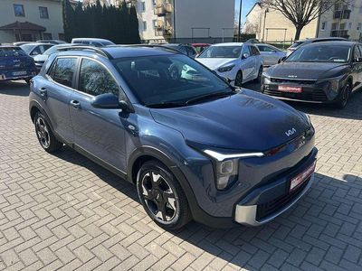 Nuova Kia Stonic Vision 101 CV (74 kW) 2026 Blu SUV