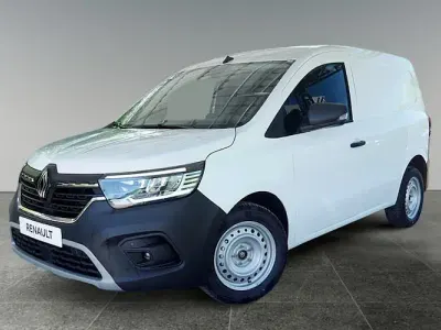 Gebraucht Renault Kangoo