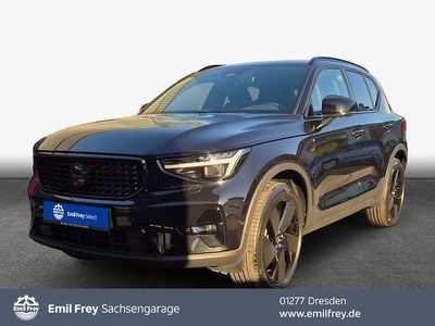 Usata Volvo XC40 Ultra 163 CV (119 kW) 2025 Nero SUV