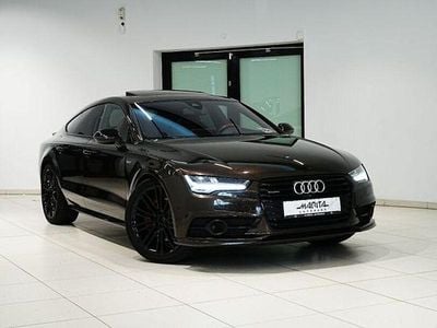 Gebraucht Audi A7 Sportback Competition 240 PS (176 kW) 2017 Andere Kleinwagen