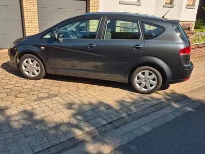 Gebraucht Seat Altea