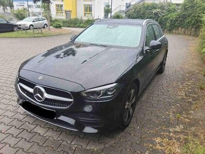 Mercedes C300e