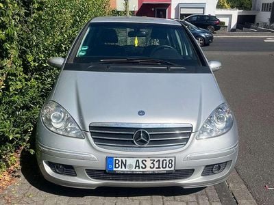 Mercedes A150