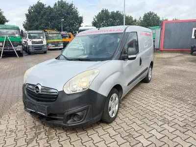 Gebraucht Opel Combo