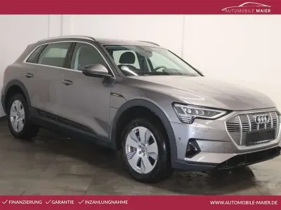 Gebraucht Audi e-tron