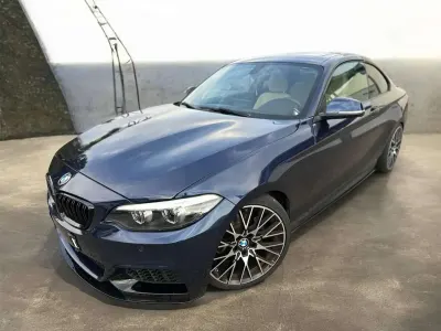 Gebraucht BMW 230