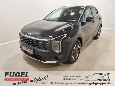 Neu Kia Sportage Comfort 136 PS (100 kW) 2026 Zilinaschwarz met. SUV