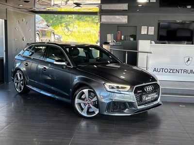 Audi RS3 Sportback