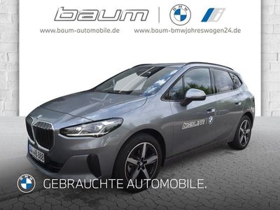 gebraucht BMW 218 Active Tourer d