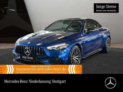 Mercedes CLE53 AMG