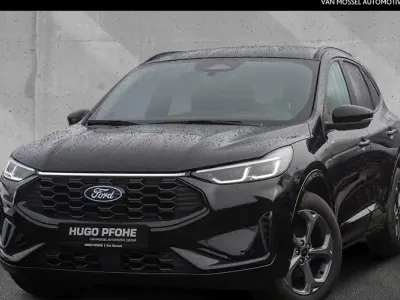 Usata Ford Kuga ST-Line 186 CV (136 kW) 2025 Nero SUV