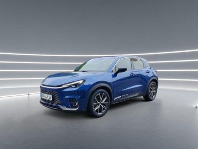 Brugt Lexus LBX 136 HK (100 kW) 2024 Blå SUV