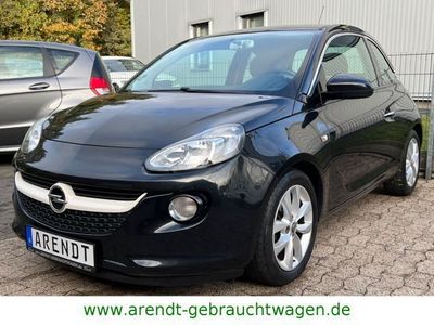 gebraucht Opel Adam Jam*Klima/Tempomat/Alufelgen*