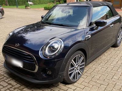 Mini Cooper Cabriolet