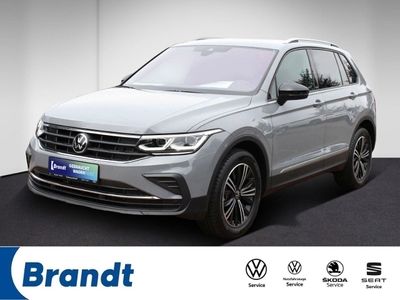 gebraucht VW Tiguan 1.5 TSI United DSG