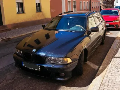Gebraucht BMW 530