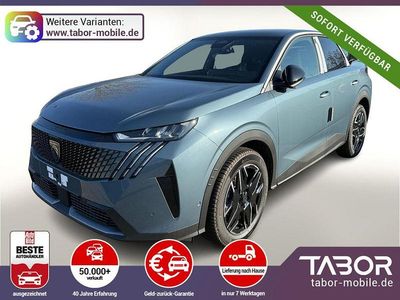 Nuova Peugeot 3008 Allure 145 CV (106 kW) 2026 Blu SUV
