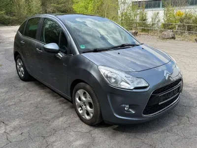 Gebraucht Citroën C3