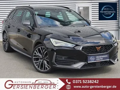 Gebraucht Cupra Leon