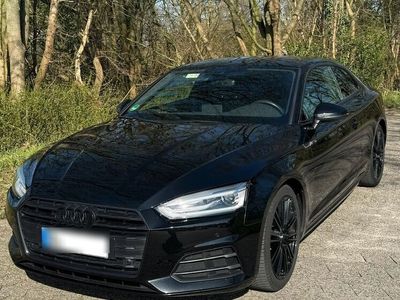 gebraucht Audi A5 2.0 TFSI