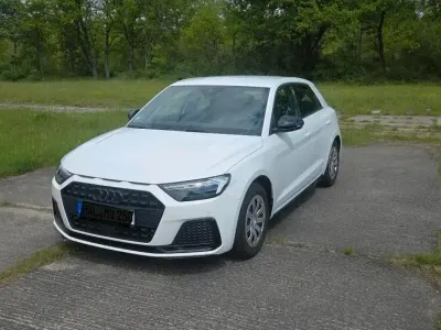 Occasion Audi A1