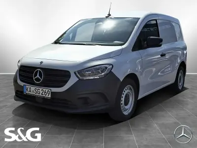 Gebraucht Mercedes Citan 110