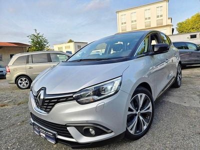 Renault Scénic IV