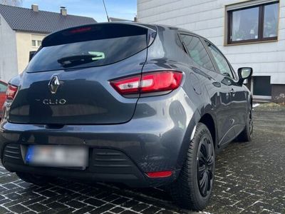 gebraucht Renault Clio V 