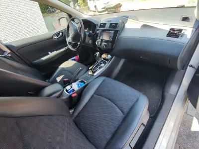 Gebraucht Nissan Pulsar