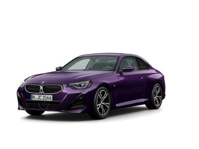 Gebraucht 2025 BMW 220 Shadowline Coupé | 38.400 € (Superpreis)
