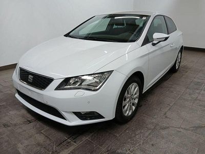 Seat Leon SC