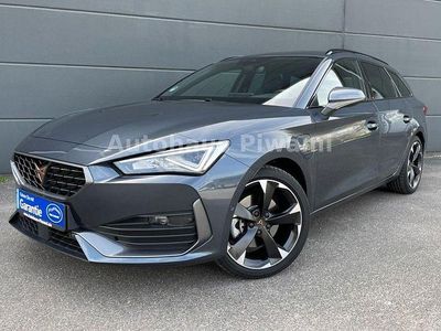 Gebraucht Cupra Leon 150 PS (110 kW) 2024 "magnetic tech" Kombi
