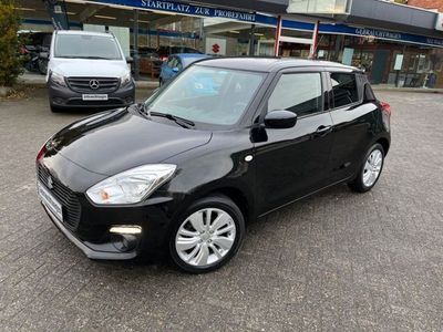 gebraucht Suzuki Swift 1.2 DUALJET HYBRID Comfort