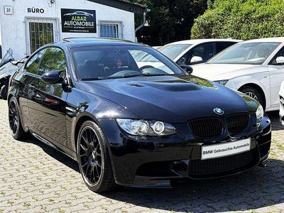 Second-hand BMW M3 Performance 420 CP (308 kW) 2008 Negru Coupe