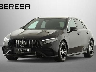 Mercedes A35 AMG