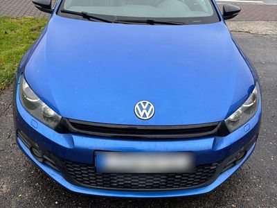 VW Scirocco