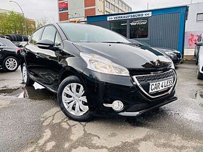 gebraucht Peugeot 208 1.2 Allure PureTech