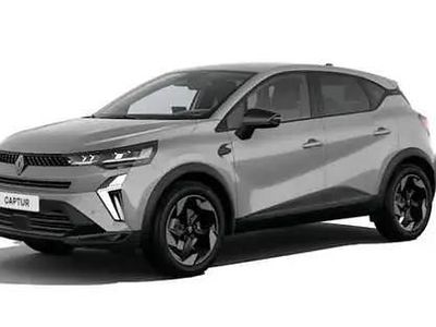 Occasion Renault Captur Techno 140 ch (102 kW) 2025 Gris SUV