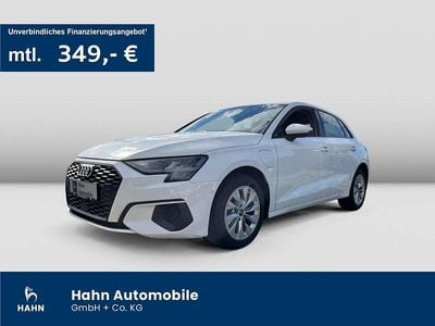 Audi A3 e-tron