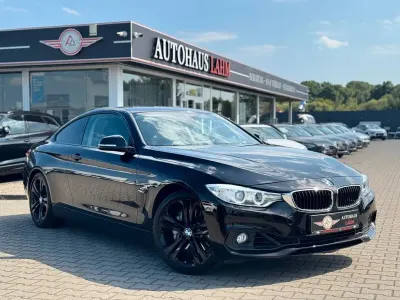 Gebraucht BMW 435