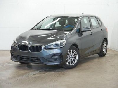 BMW 216 Active Tourer