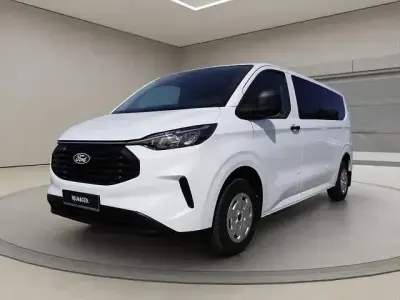 Neu Ford Transit Custom Trend 2025 Andere Kombi