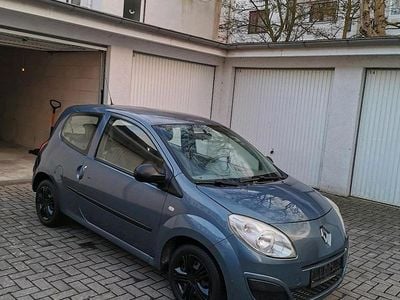 Gebraucht Renault Twingo 76 PS (55 kW) 2007 Andere farben Kleinwagen