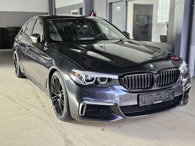 BMW 550