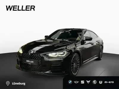Gebraucht Alpina B4