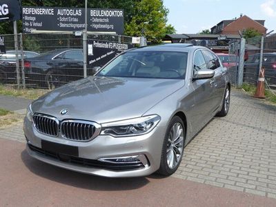 gebraucht BMW 530 i xDrive Luxury Line/360°Kamera/Night Vision