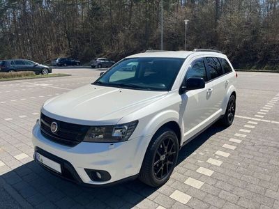 Fiat Freemont