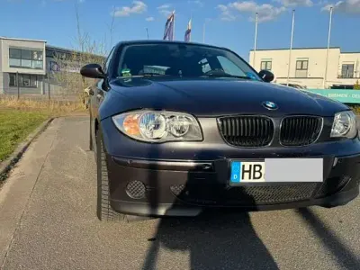 Brugt BMW 116