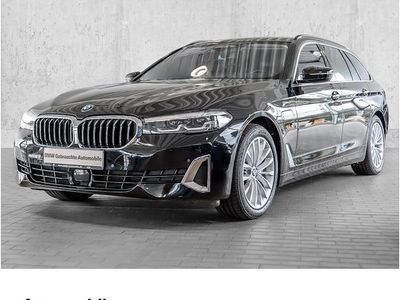 BMW 530e