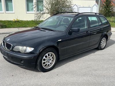 BMW 316